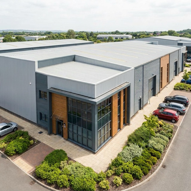 metal building prices Michigan - cost per square foot by size and use